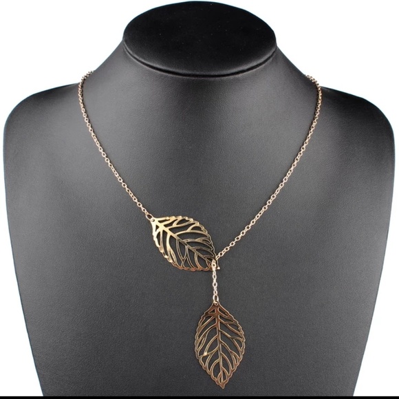 Exquisite Boho Double Life Pendant Necklace Women - Picture 3 of 8